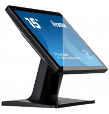 iiyama ProLite 15" Projective Capacitive 10pt touchscreen
