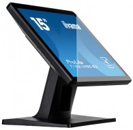 iiyama ProLite 15" Projective Capacitive 10pt touchscreen
