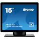 iiyama ProLite 15" Projective Capacitive 10pt touchscreen