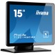 iiyama ProLite 15" Projective Capacitive 10pt touchscreen
