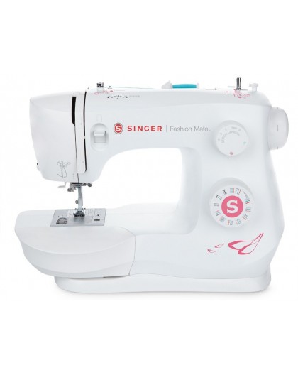 SINGER 3333 Fashion Mate Automatic sewing machine Electric