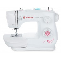 SINGER 3333 Fashion Mate Automatic sewing machine Electric