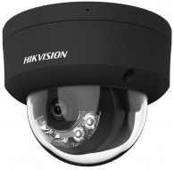 Hikvision DS-2CD2143G2-LIS2U(2.8MM)(BLACK) security camera Dome IP security camera Indoor & outdoor 1920 x 1080 pixels Ceiling/w