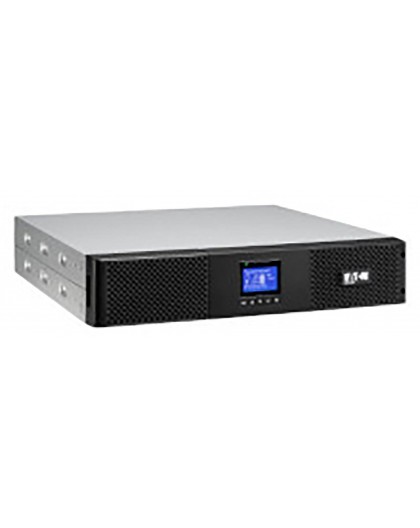 Eaton 9SX uninterruptible power supply (UPS) Double-conversion (Online) 2 kVA 1800 W 9 AC outlet(s)
