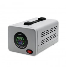 Qoltec 50724 Automatic Voltage Stabilizer AVR 2000VA