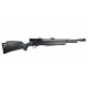 Beeman Chief III Plus S Carbine air rifle with regulator PCP-polymer k.5,5 mm Ekp