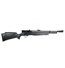 Beeman Chief III Plus S Carbine air rifle with regulator PCP-polymer k.5,5 mm Ekp