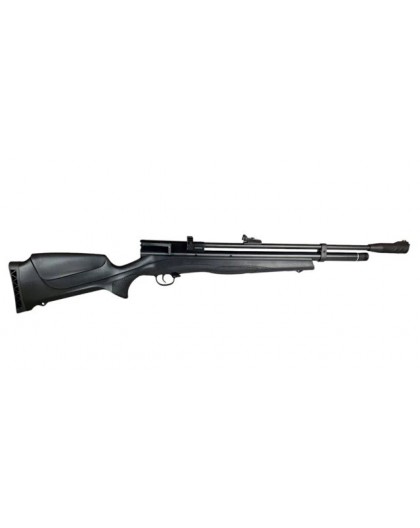 Beeman Chief III Plus S Carbine air rifle with regulator PCP-polymer k.5,5 mm Ekp