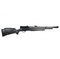 Beeman Chief III Plus S Carbine air rifle with regulator PCP-polymer k.5,5 mm Ekp