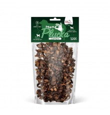 SYTA MICHA Mini lamb lungs - dog treat - 100g