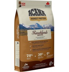ACANA Highest Protein Ranchlands - dry dog food - 6 kg