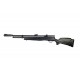 Beeman Chief III Plus S Carbine air rifle with regulator PCP-polymer k.5,5 mm Ekp