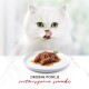 GOURMET Mon Petit Meat Mix - wet cat food - 6 x 50 g