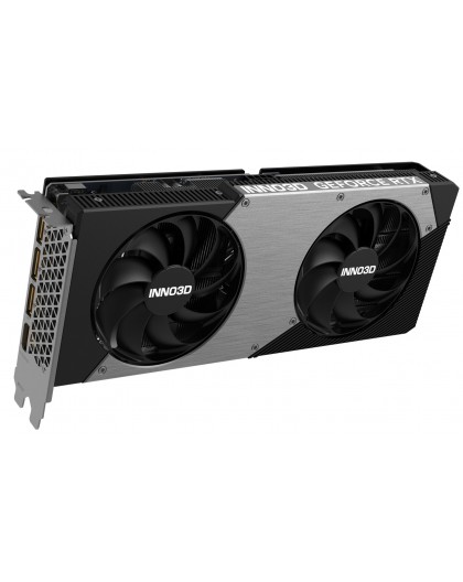 INNO3D GeForce RTX 5060 Ti TWIN X2 NVIDIA 8 GB GDDR7