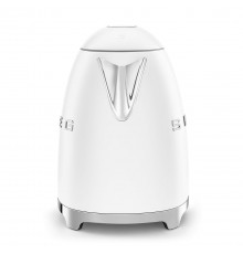 Smeg 50's Style Kettles KLF03WHMEU White