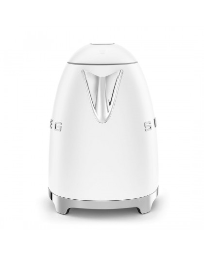 Smeg 50's Style Kettles KLF03WHMEU White