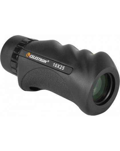 Celestron Nature 10x25 monocular BaK-4