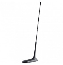 President Virginia F Magnetic CB Antenna Black