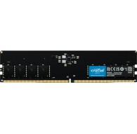 Crucial CT32G48C40U5 memory module 32 GB 1 x 32 GB DDR5