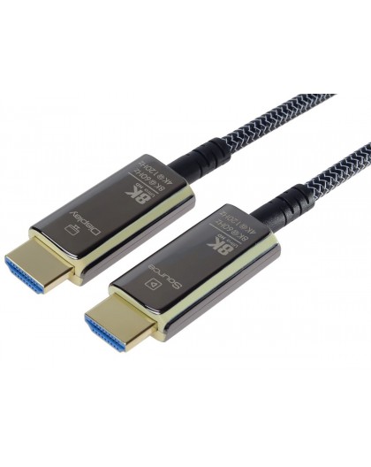 PremiumCord Ultra High Speed HDMI cable 10m