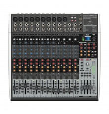 Behringer Xenyx X2442USB - audio mixer
