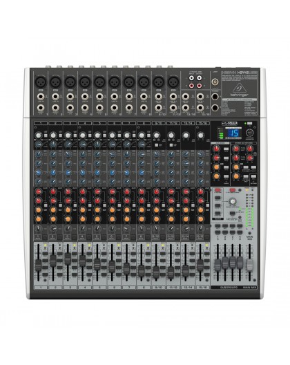 Behringer Xenyx X2442USB - audio mixer