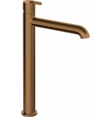 High Basin Faucet
