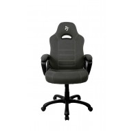 Arozzi Gaming Chair Enzo Woven Fabric Black