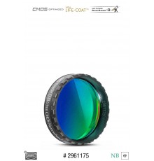 Baader O-III 1.25" (6.5nm) CMOS Filter