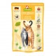 GRANATAPET DeliCATessen Chicken - wet cat food - 85g