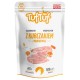 TUF TUF Ground Chicken with Carrots - wet dog food - 500g