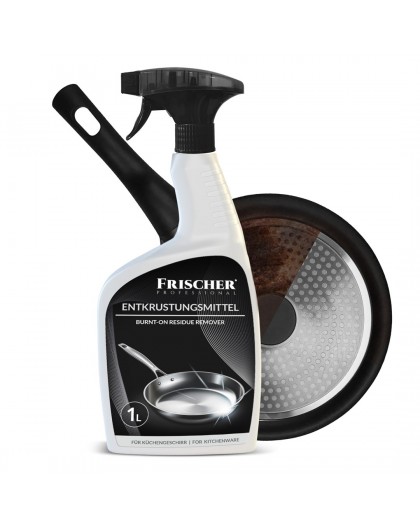 Frischer Burn Remover 1l