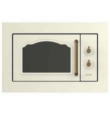 Gorenje BM235CLI microwave Ivory Combination microwave Over the range 23 L 800 W