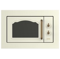 Gorenje BM235CLI microwave Ivory Combination microwave Over the range 23 L 800 W