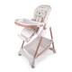 Neno Sedi White – multifunctional feeding chair
