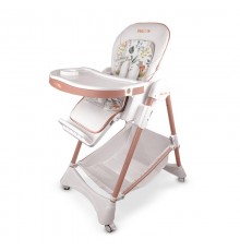 Neno Sedi White – multifunctional feeding chair