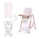 Neno Sedi White – multifunctional feeding chair
