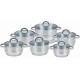 12-piece cookware set MR-2120-12 MAESTRO