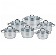 12-piece cookware set MR-2120-12 MAESTRO