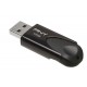 PNY Attaché 4 2.0 128GB USB flash drive USB Type-A Black