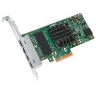 Intel I350T4V2BLK network card Internal Ethernet 1000 Mbit/s