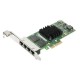 Intel I350T4V2BLK network card Internal Ethernet 1000 Mbit/s