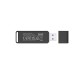 UNITEK Y-9327A card reader USB 3.2 Gen 1 (3.1 Gen 1) Type-A Black