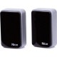 NICE EPM ERA M photocells (transmitter + receiver)