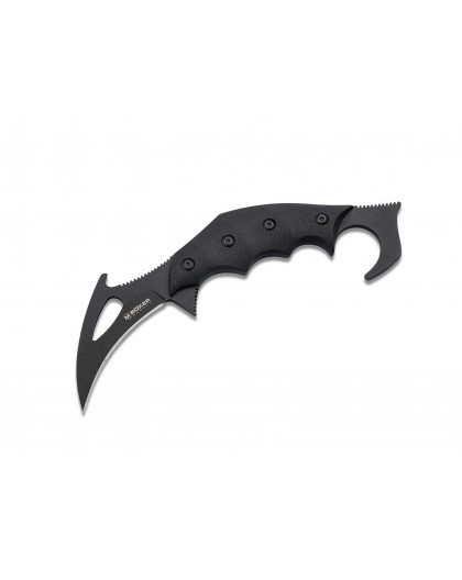 Magnum Carnifex knife