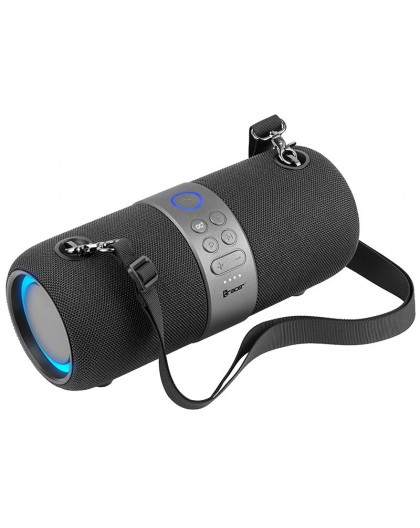 Tracer SPLASH XXL Stereo portable speaker Black 30 W
