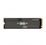 Silicon Power XD80 M.2 2000 GB PCI Express 3.0 NVMe