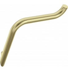 Wall toilet paper holder