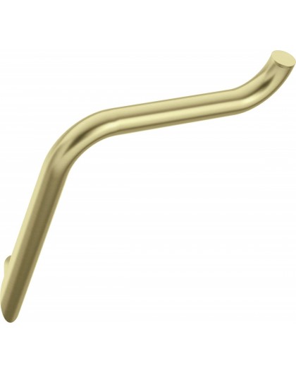 Wall toilet paper holder