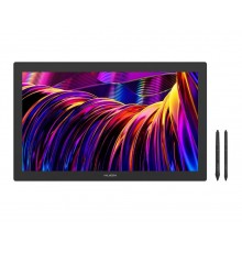 Huion Kamvas Pro 27 graphics tablet